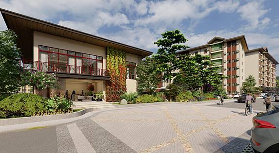 Condo for Sale in Calamba