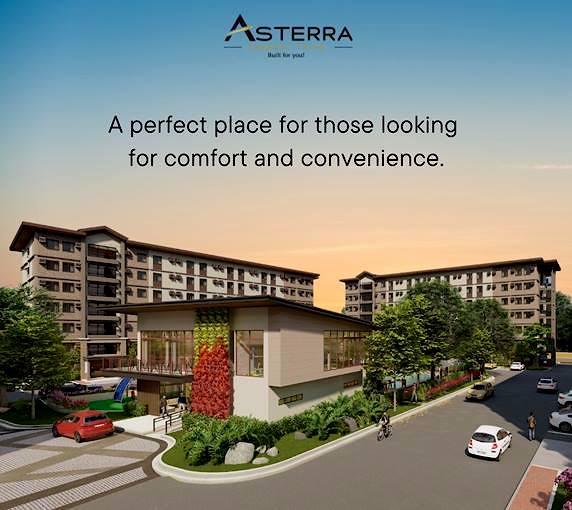 Condo for Sale in General Trias