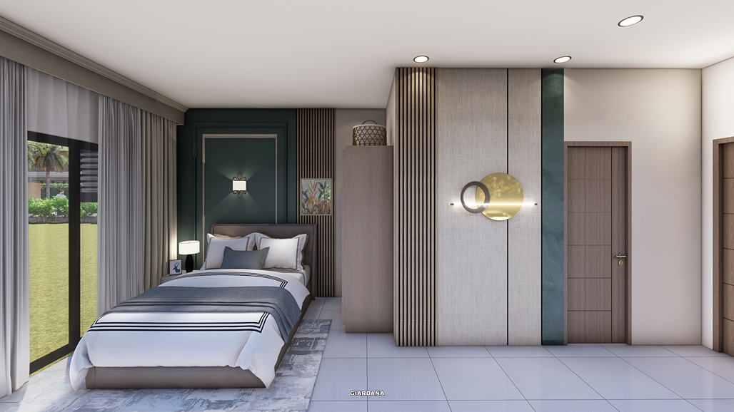 Giardana studio - Condo for Sale in Urdaneta, Pangasinan (Tower 1) 0