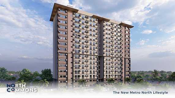 Condo for Sale in North Caloocan