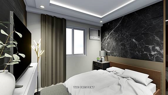 2-br Condo for Sale in Sta Maria The Crescent