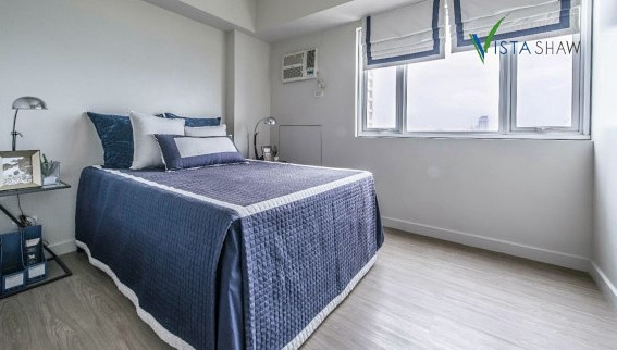Vista Shaw 2-br - Condo for Sale in Mandaluyong (Tower 1) Vista Shaw