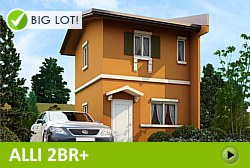 Alli House and Lot in Santa Maria Alli House and Lot for Sale in Santa Maria Philippines