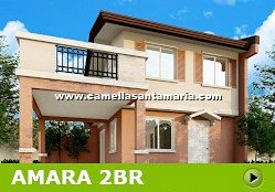 Amara - House for Sale in Santa Maria