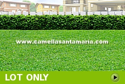 Lot for Sale in Camella Santa Maria