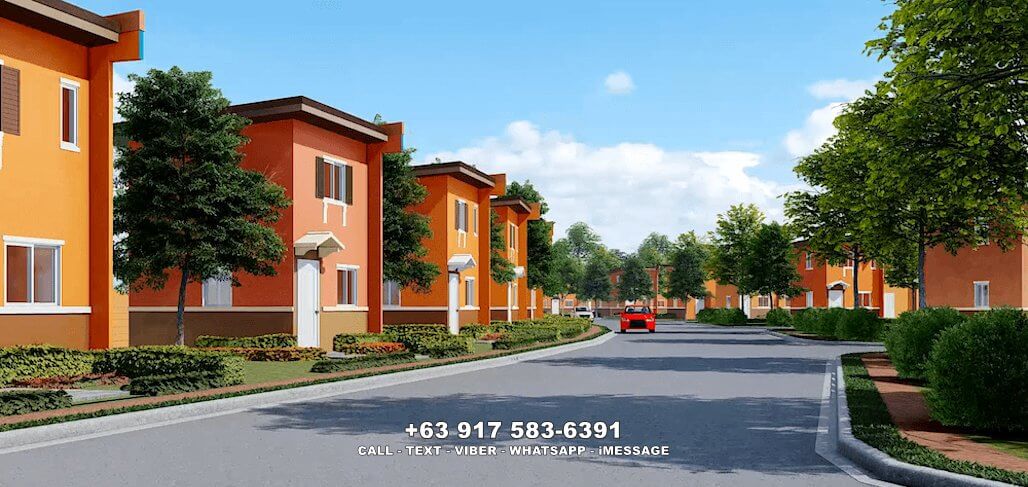 Lesandra L-Series Enclave - House for Sale in Santa Maria