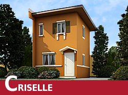 Criselle - Affordable House for Sale in Santa Maria, Bulacan (Near Philippine Arena)