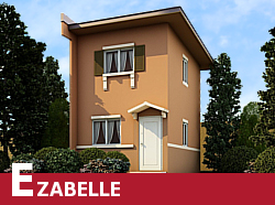 Ezabelle - Affordable House for Sale in Santa Maria, Bulacan (Near Philippine Arena)
