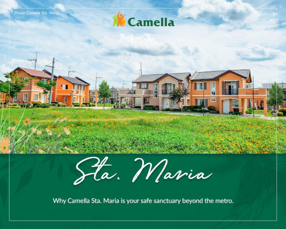 Camella Santa Maria | Camella Santa Maria Camella Santa Maria | Camella Santa Maria